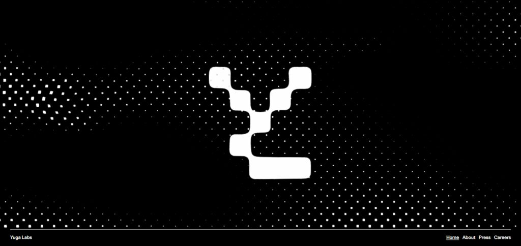 Bored Ape Yacht Club (Yuga Labs)
