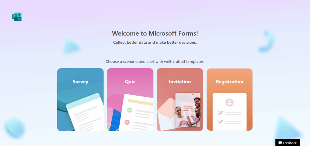 How to Create Forms with Microsoft Forms – Easy Guide 2 What is Microsoft Forms?