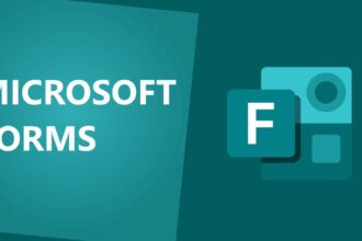How to Create Forms with Microsoft Forms – Easy Guide