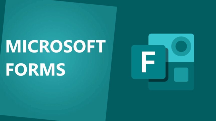 How to Create Forms with Microsoft Forms – Easy Guide