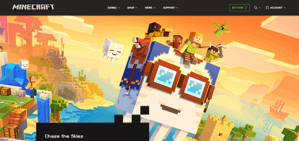 What Is The Reason Why Minecraft So Popular 2 What is Minecraf?