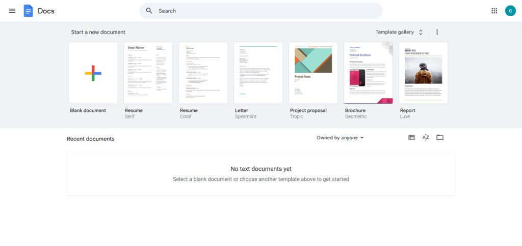 How To Create A Game Design Document Template For Beginners 2 Using Google Docs: A Simple Walkthrough on Making Your First Game Design Document