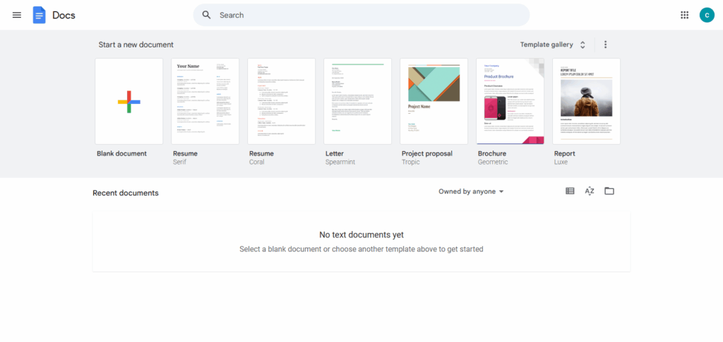 How To Create A Game Design Document Template For Beginners 2 Using Google Docs: A Simple Walkthrough on Making Your First Game Design Document