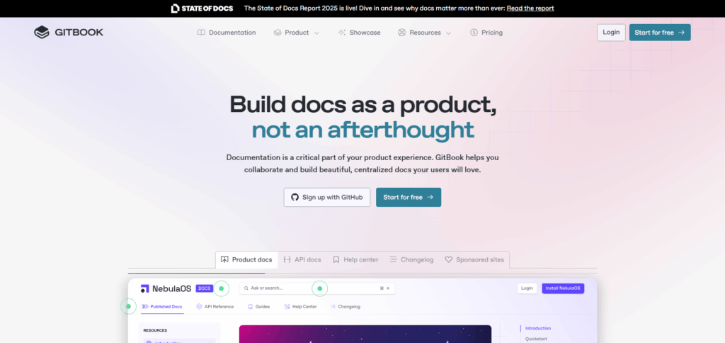 How To Create A Game Design Document Template For Beginners 6 GitBook