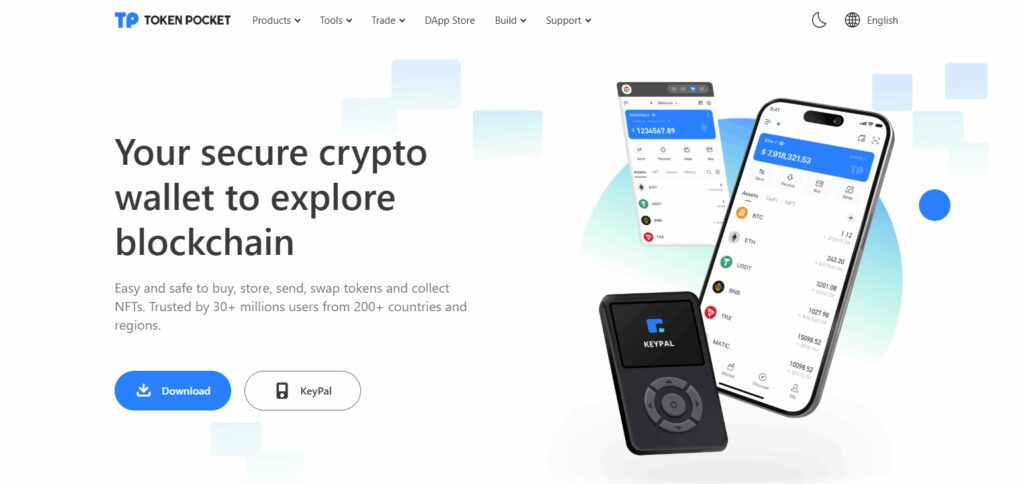 TokenPocket 
