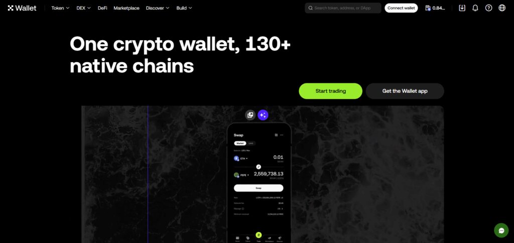 OKX Wallet