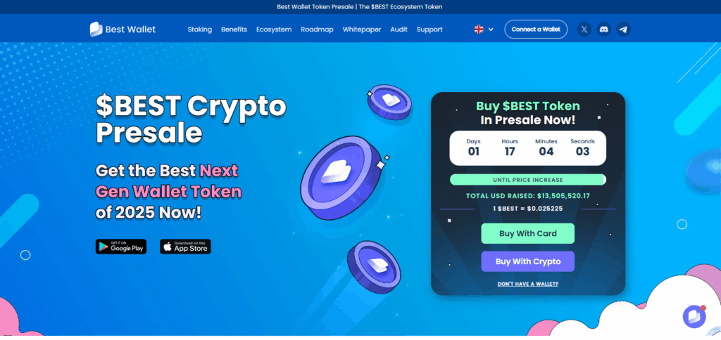 10 Interoperable Wallets For Cross-chain Defi 4 Best Wallet