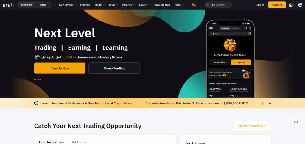 Bybit