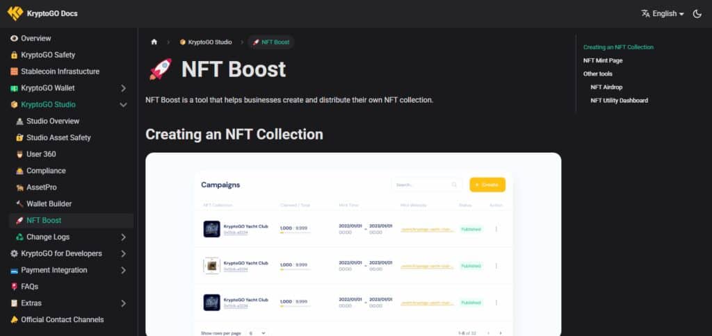 NFTBoost