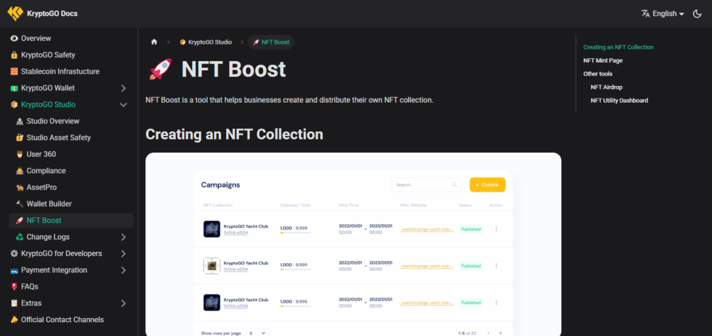 NFTBoost