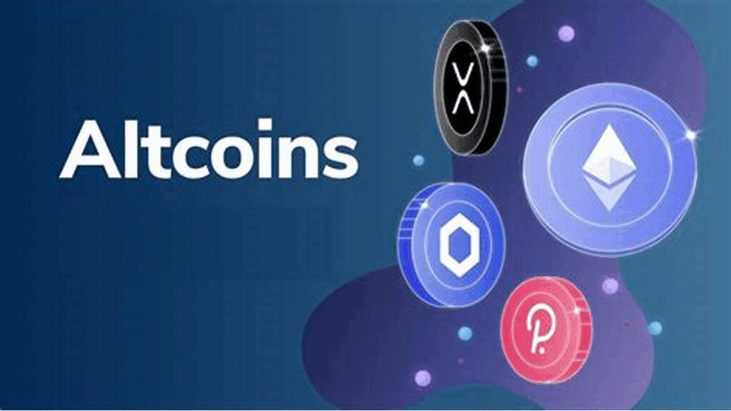 What is Altcoin Watchlists?