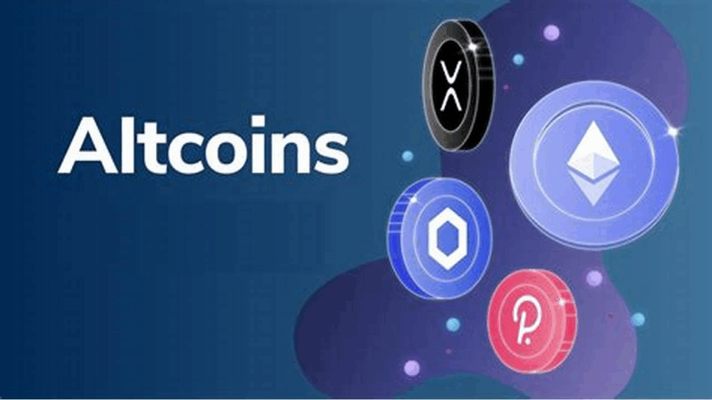 What is Altcoin Watchlists?
