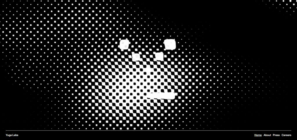 Bored Ape Yacht Club (Yuga Labs)