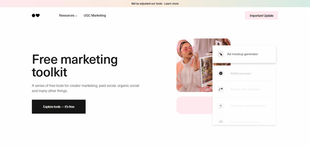 10 TikTok Influencer Marketing Agencies for 2025 3 inBeat