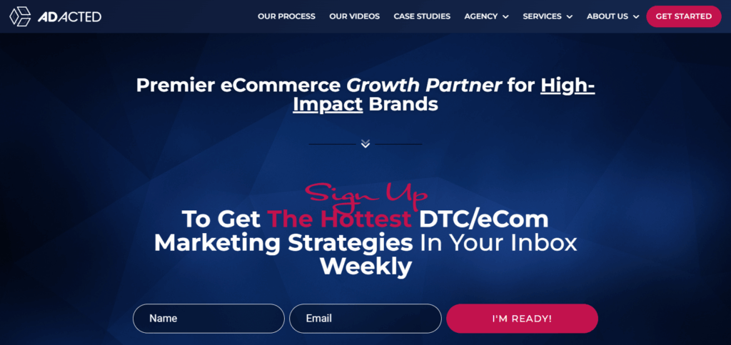 10 TikTok Influencer Marketing Agencies for 2025 5 Adacted