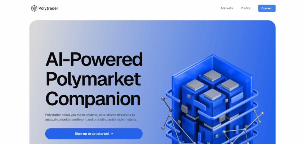 Polytrader