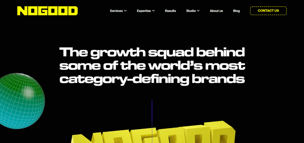 9 Top YouTube Marketing Agencies in the World | Best Video Marketing Experts 5 NoGood