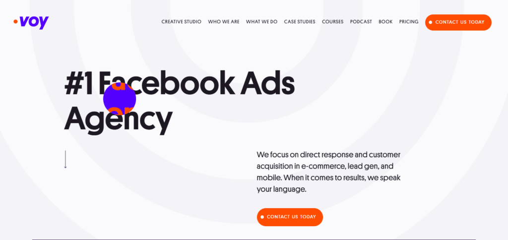 9 Top YouTube Marketing Agencies in the World | Best Video Marketing Experts 8 Voy Media