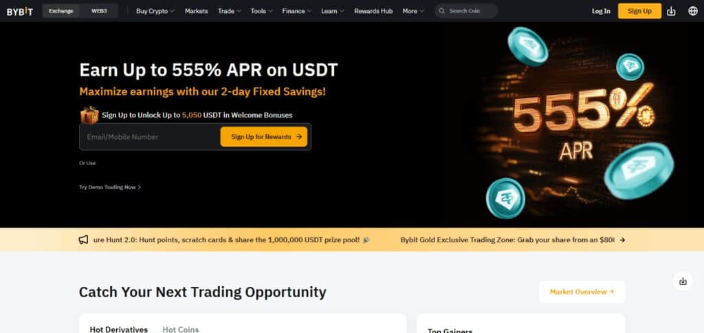 Bybit