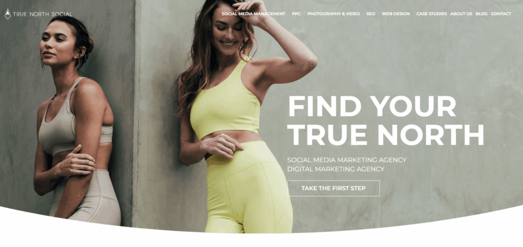 10 Top Instagram Marketing Agencies for 2025 5 True North Social