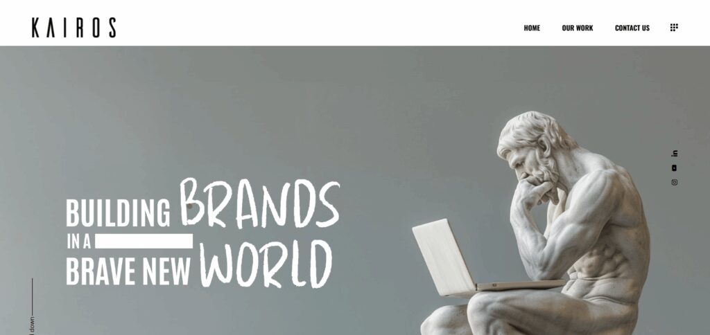 Kairos Media