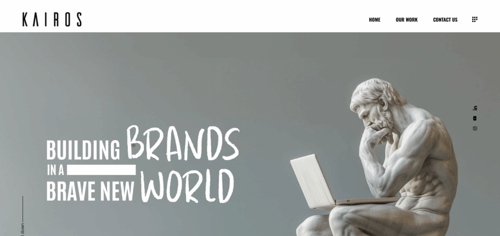 10 Top Instagram Marketing Agencies for 2025 4 Kairos Media