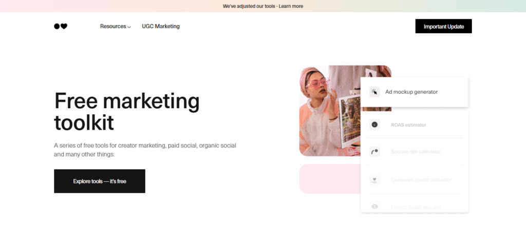 10 Top Instagram Marketing Agencies for 2025 2 inBeat