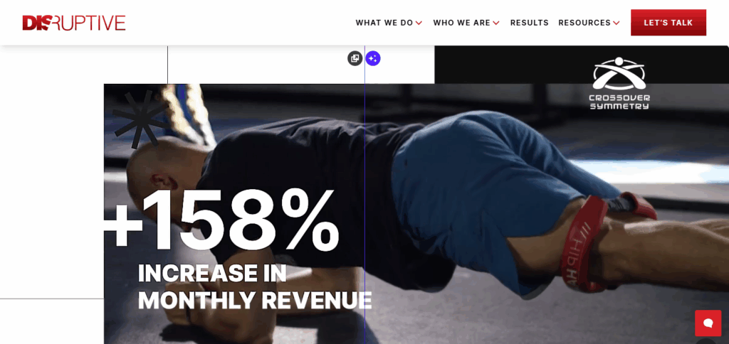 10 Top Social Media Marketing Agencies for 2025 | Best Digital Experts 2 Disruptive Advertising