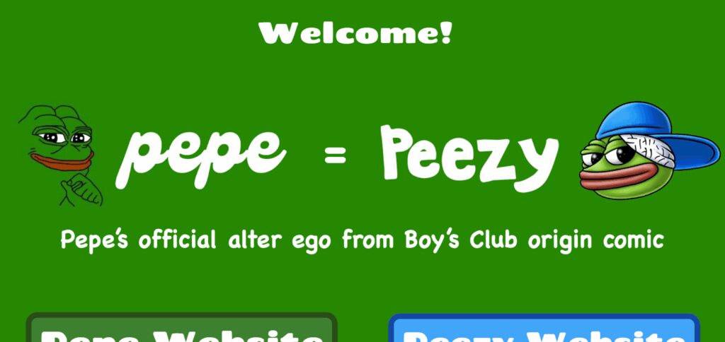 Young Peezy ($PEEZY)