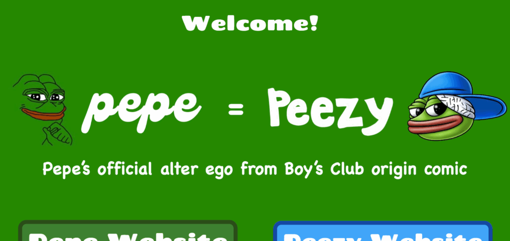 10 Best Base Chain Meme Coins to Buy in 2025 | Top Meme Tokens with Low Fees & Fast Transactions 8 Young Peezy ($PEEZY)