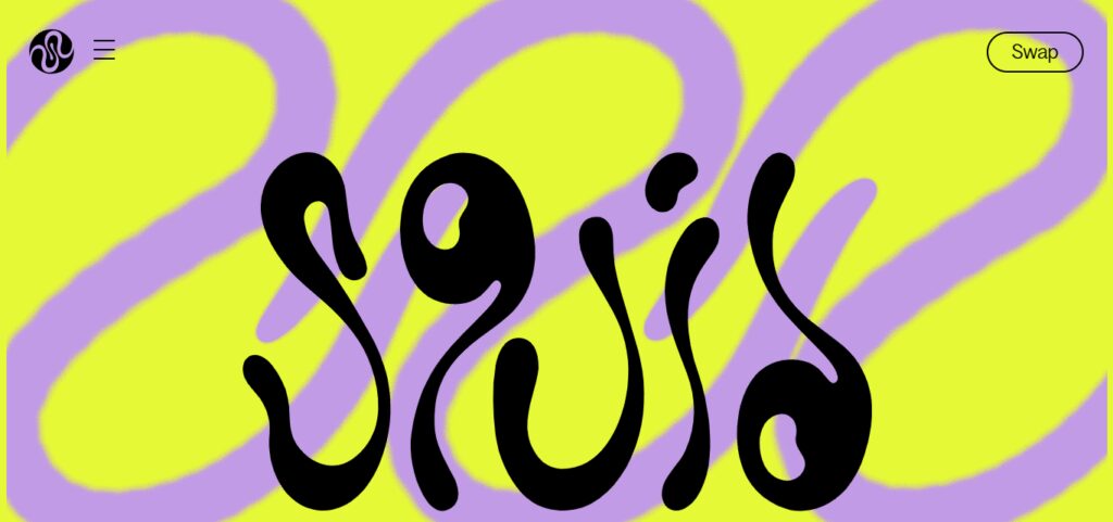 Squid Router