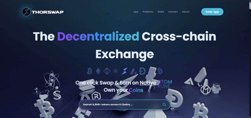 THORSwap