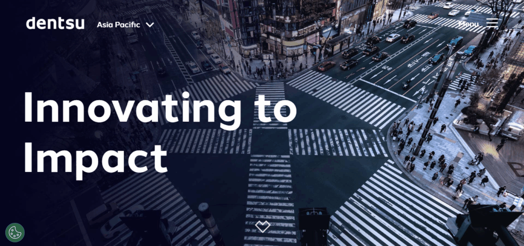 10 Top 24 Full-Service Agencies For 2025 | Best Marketing Firms Globally 4 Dentsu International