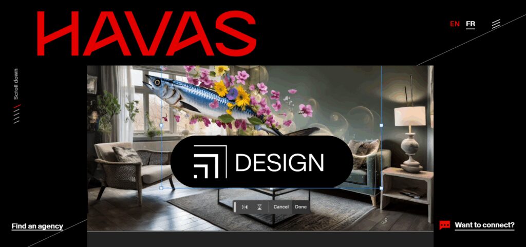 Havas Group