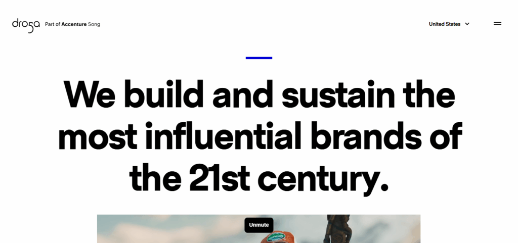 10 Top 24 Full-Service Agencies For 2025 | Best Marketing Firms Globally 9 Droga5