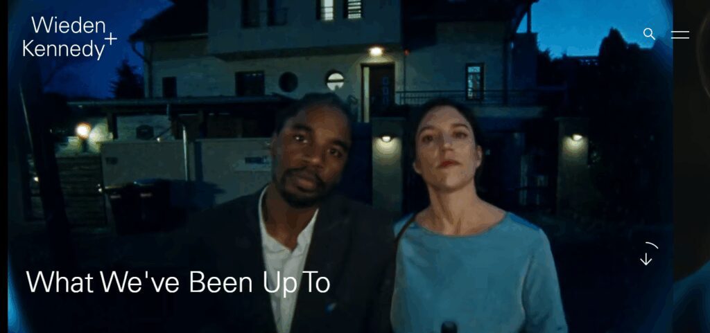 Wieden+Kennedy