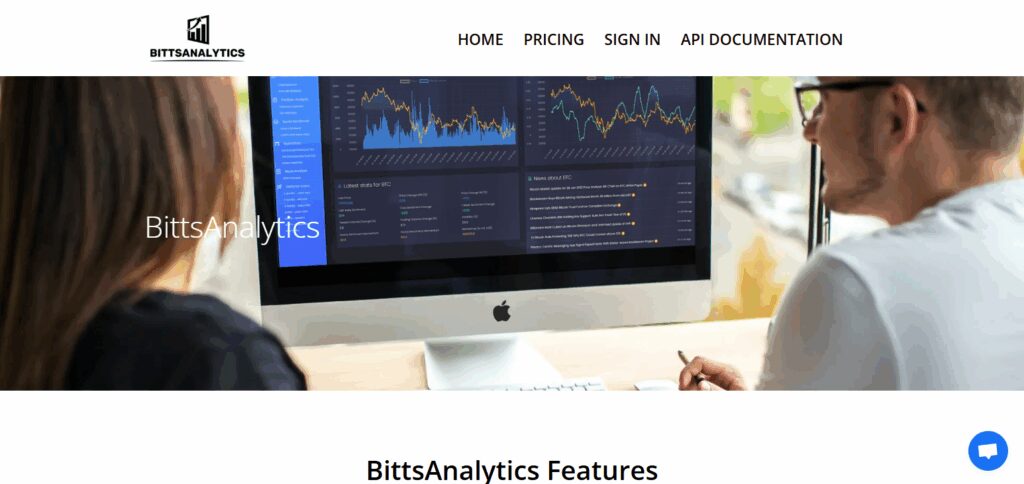 BittsAnalytics: Identifying Popular Altcoins Through Sentiment Analysis
