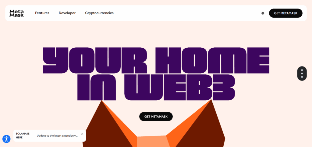 How To Choosing Between Metamask And Trust Wallet 2 What is Metamask?