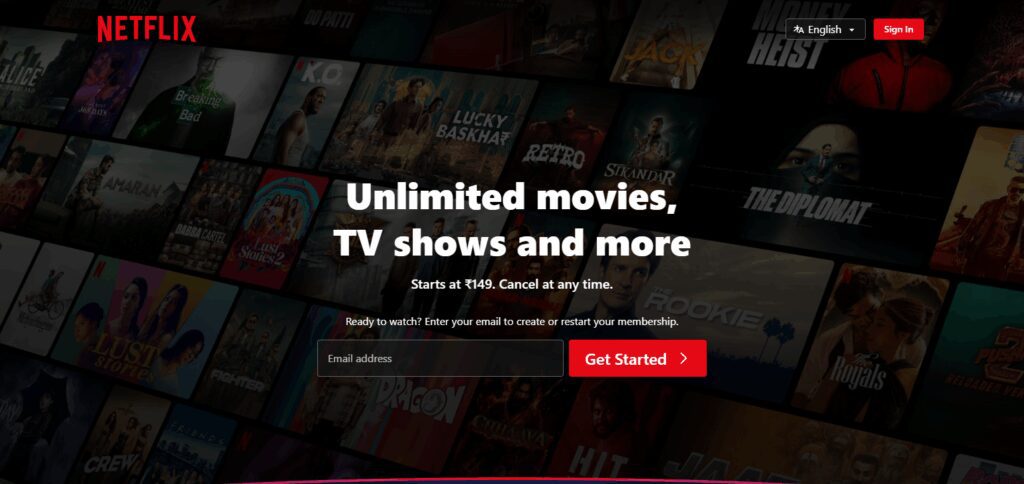 Netflix