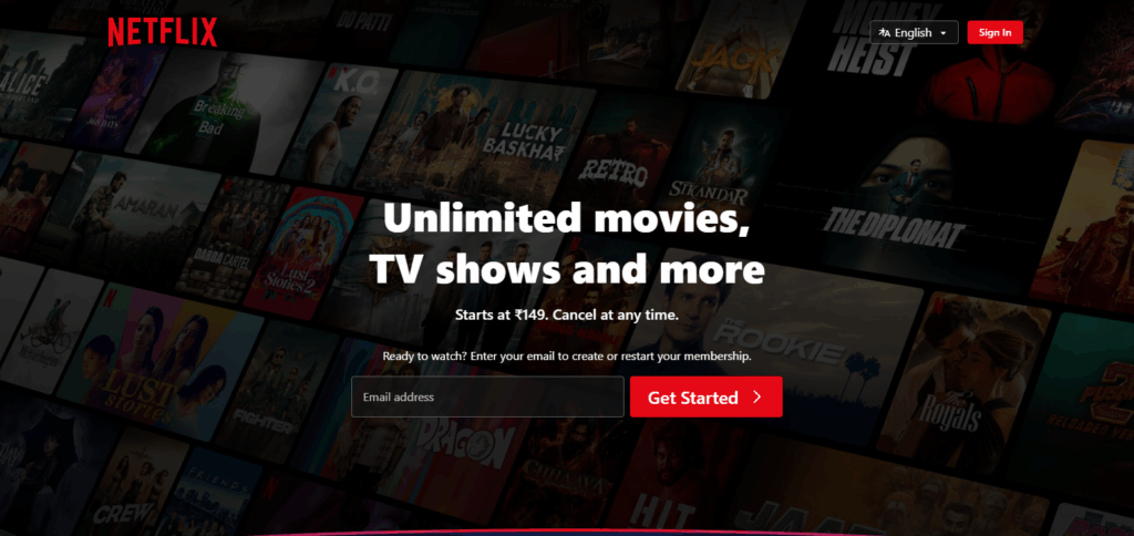9 Best Entertainment & Media Software for Streaming, Music & More 2 Netflix