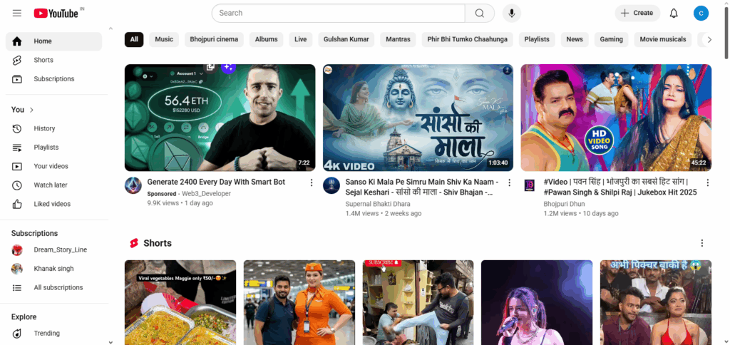 9 Best Entertainment & Media Software for Streaming, Music & More 8 YouTube
