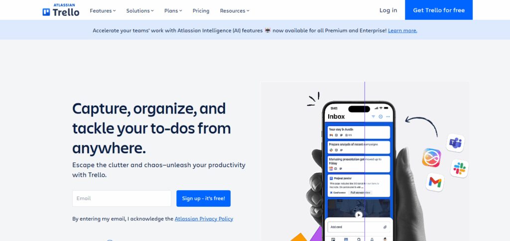 Trello