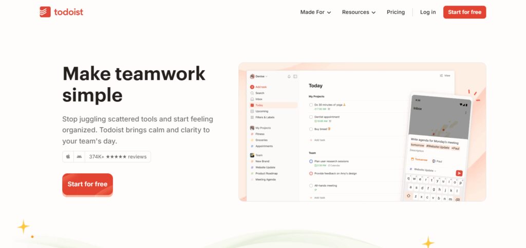 Todoist
