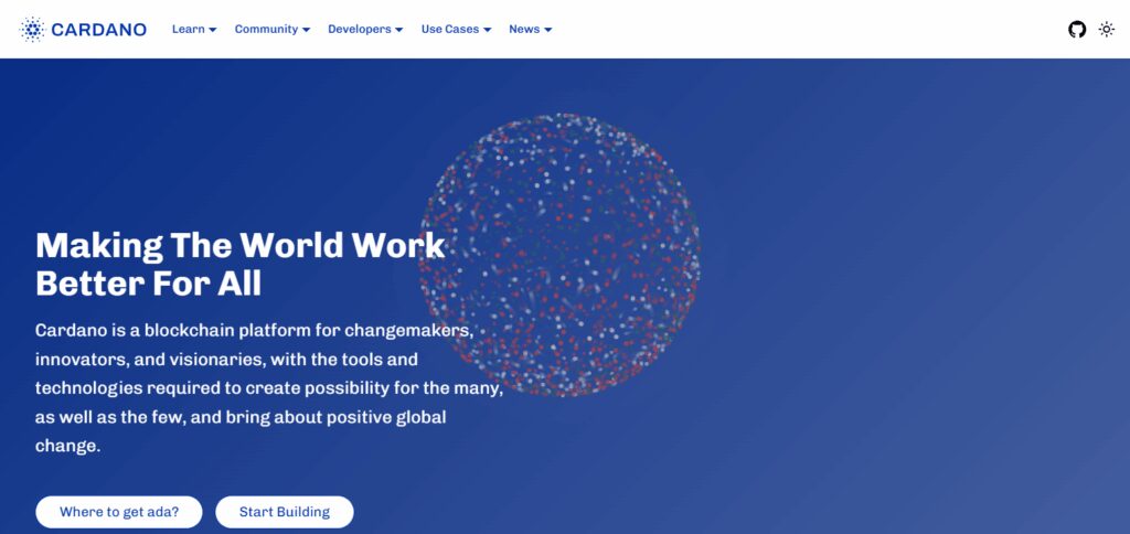 Cardano (ADA)