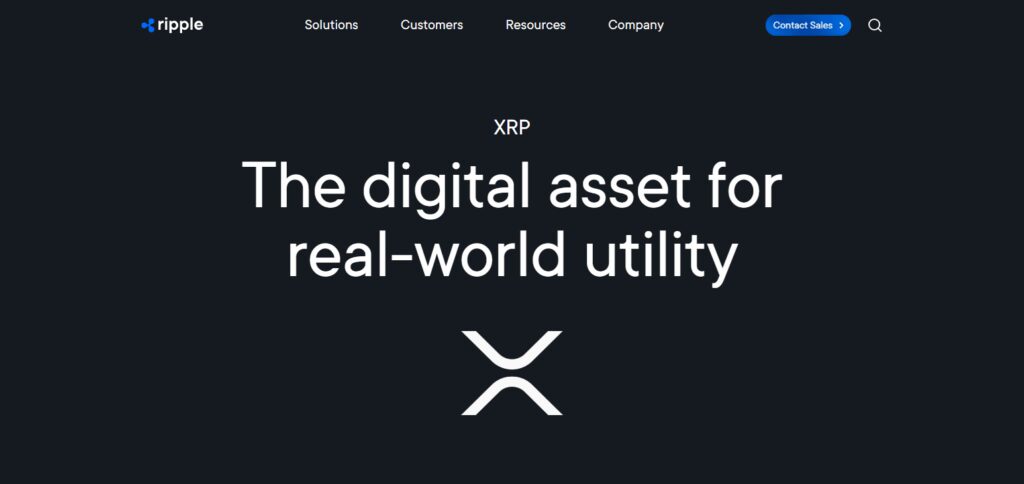 Ripple (XRP)