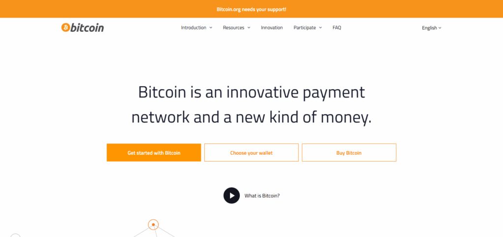 Bitcoin (BTC)