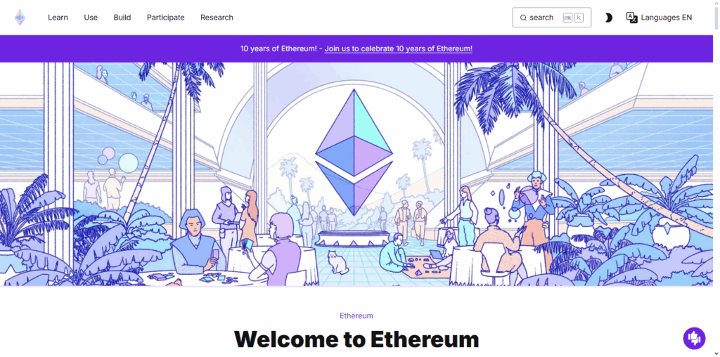 Which Blockchains Support NFTs in 2025? 3 Ethereum