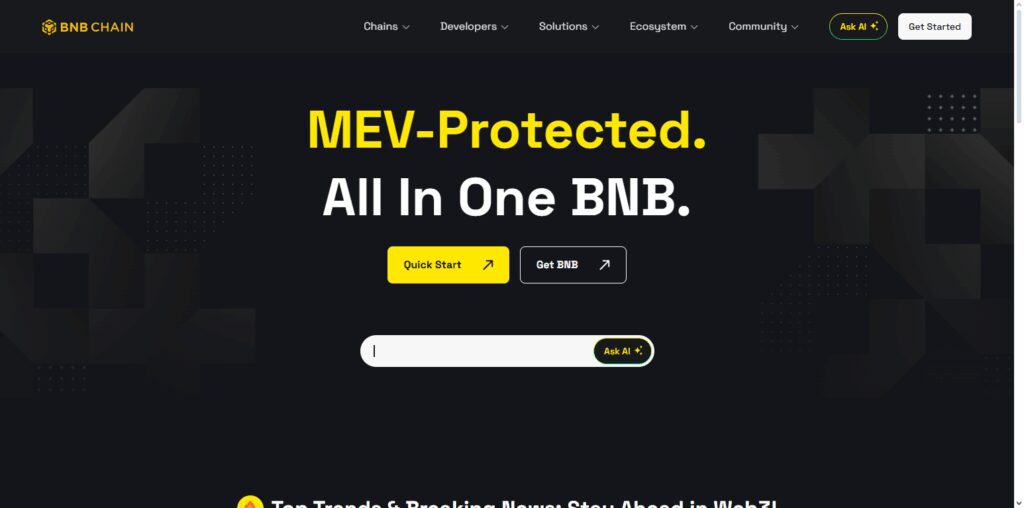 BNB Chain