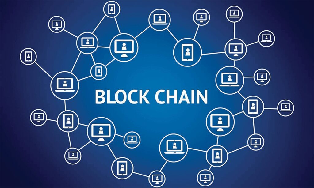 What is Blockchains ?