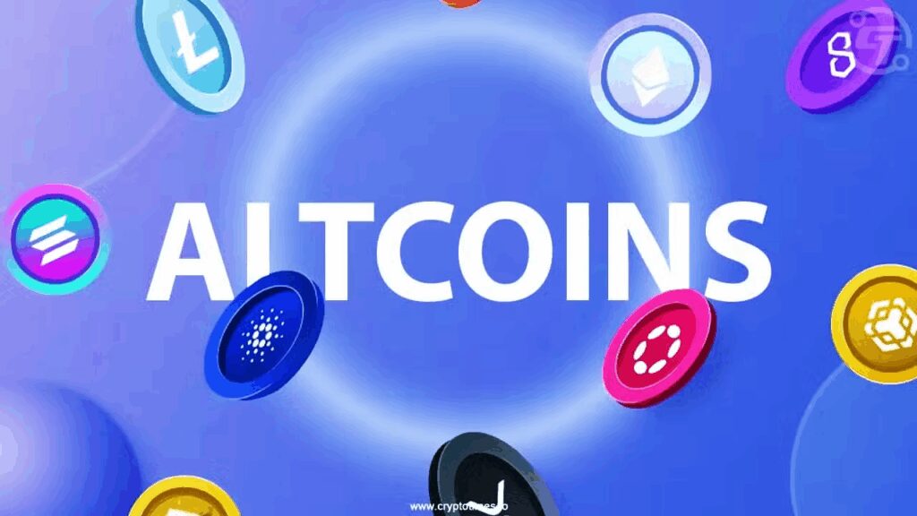 What is Short Altcoins?